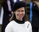 Top 95+ Wallpaper Lady Sarah Chatto Princess Margaret Funeral Stunning ...