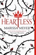 Heartless - The Universe of Marissa Meyer