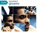 Playlist: The Very Best of Ginuwine CD (2008) - Playlist | OLDIES.com