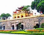 Top 15 di tích lịch sử ở Hà Nội bạn nên ghé 1 lần tại Thủ đô - NNTChi