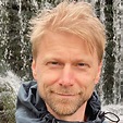 Erik Axelsson - Researcher, Associate Professor - Uppsala University ...