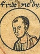 Frederick II, Duke of Upper Lorraine Biography | Pantheon