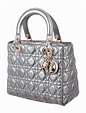 Lady Dior Bag Handbags | semashow.com