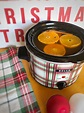 Easy Crock Pot Wassail [Wassil] | Missouri Girl Home | Recipe | Wassail recipe, Spiced cider ...