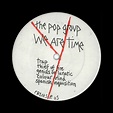 The Pop Group : We Are Time/Cabinet of Curiosities | Review | Treble