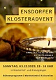 Ensdorfer Klosteradvent - Don Bosco