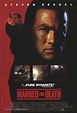 Marked For Death (1990) movie poster