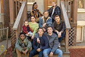 Shameless: essa família é muito unida e também muito ouriçada – Persona ...