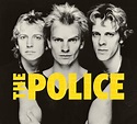 The Police Anthology - The Police