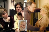 Nicky Henson dead aged 74 - Downton Abbey and EastEnders star dies ...