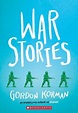 War Stories | Scholastic Canada