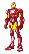 4 formas de dibujar a Iron Man - wikiHow