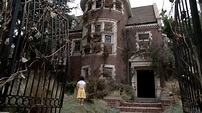 The Murder House From American Horror Story's First Season | Horror ...