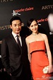 Dramaxstyle: [C-ent Dating News] Tiffany Tang and Luo Jin makes first ...