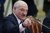 Belarus President Alexander Lukashenko Refusing to Let Soccer Stop ...