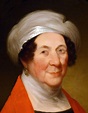 The Portrait Gallery: Dolley Madison