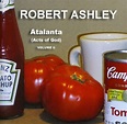 Robert Ashley/ Ashley / Humbert / Hamilton: Atalanta Acts Of God 2 (2 ...