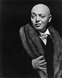 The Many Faces of Peter Lorre | American Heritage Center (AHC) # ...