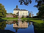 Welcome to Örbyhus Castle!­­­­­­ — Örbyhus slott