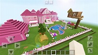 Image 15 of Girl Houses In Minecraft | bjornphaotography