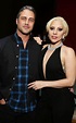 Taylor Kinney & Lady Gaga from The Big Picture: Today's Hot Photos | E ...
