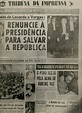 Os jornais cariocas dos anos 50 | Acervo