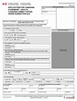 Form CIT0532 - Fill Out, Sign Online and Download Fillable PDF, Canada ...