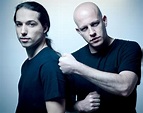 Infected Mushroom Unveils New, Unreal Stage Production - Magnetic Magazine