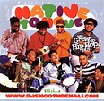 Native Tongues - We Grew Up On Hip Hop Pt. 5 (CDr) | Discogs
