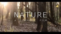 Nature | Cinematic Film - YouTube