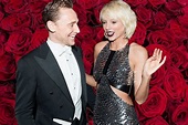 Tom Hiddleston Talked About Taylor Swift On The 'Today' Show