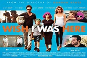 Wish I Was Here Review