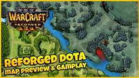 Warcraft 3 Reforged Maps