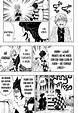 Pagina 03 - Manga 21 - Kimetsu No Yaiba -Demon Slayer- | Español