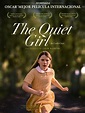 España #2 - Cartel de The Quiet Girl (2022) - eCartelera