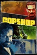 Copshop (2021) | The Poster Database (TPDb)