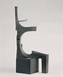 The Legacy of Julio González - Sculpture