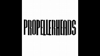Propellerheads - Greatest Hits Vol.1 [Unofficial] - YouTube