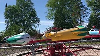 #Chippewa Park Thunder Bay Ontario Amusement Park# - YouTube