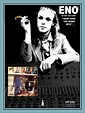 Brian Eno here Come the Warm Jets LP - Etsy