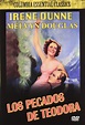 Amazon.com: Los Pecados De Teodora [1936] (Import Movie) (European ...
