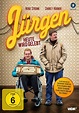 Jürgen - Heute wird gelebt - Film 2017 - FILMSTARTS.de