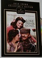 Love Is Never Silent DVD with Ed Waterstreet, Phyllis Frelich (G ...