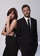 Fifty Shades Updates: PHOTOS: Dakota Johnson and Jamie Dornan for World ...