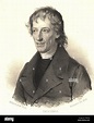 BERNARD BOLZANO (1781-1848) Bohemian mathematician and philosopher ...