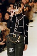 The Evolution of Chanel's Ready-To-Wear Runway Shows | Fashion, 90s ...