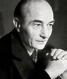 Robert Musil – Movies, Bio and Lists on MUBI