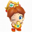 Baby Daisy Render by Nibroc-Rock on DeviantArt