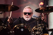 Queen Drummer - Roger Taylor - DRUM! Magazine