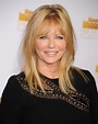 Cheryl Tiegs Attends 50th Anniversary of the SI Swimsuit Issue ...